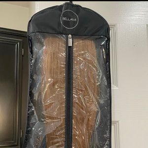 Bellami hair extensions